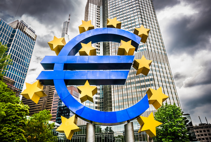 Die Eurozone